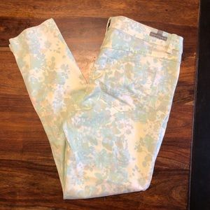 EUC Laura Conrad Jeans